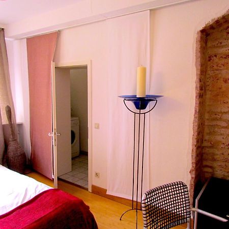 Style Comfort Silence Freiburg im Breisgau Eksteriør bilde