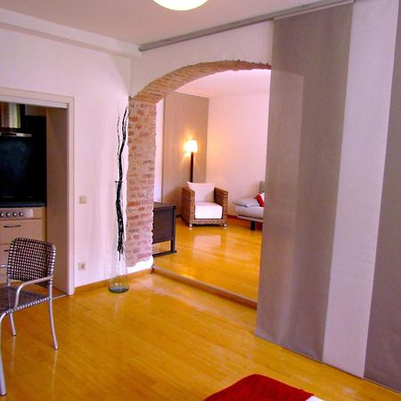 Style Comfort Silence Freiburg im Breisgau Eksteriør bilde