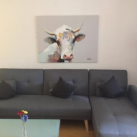 Style Comfort Silence Freiburg im Breisgau Eksteriør bilde
