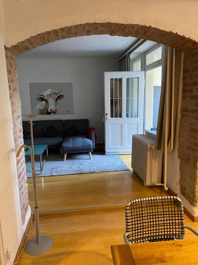 Style Comfort Silence Freiburg im Breisgau Eksteriør bilde