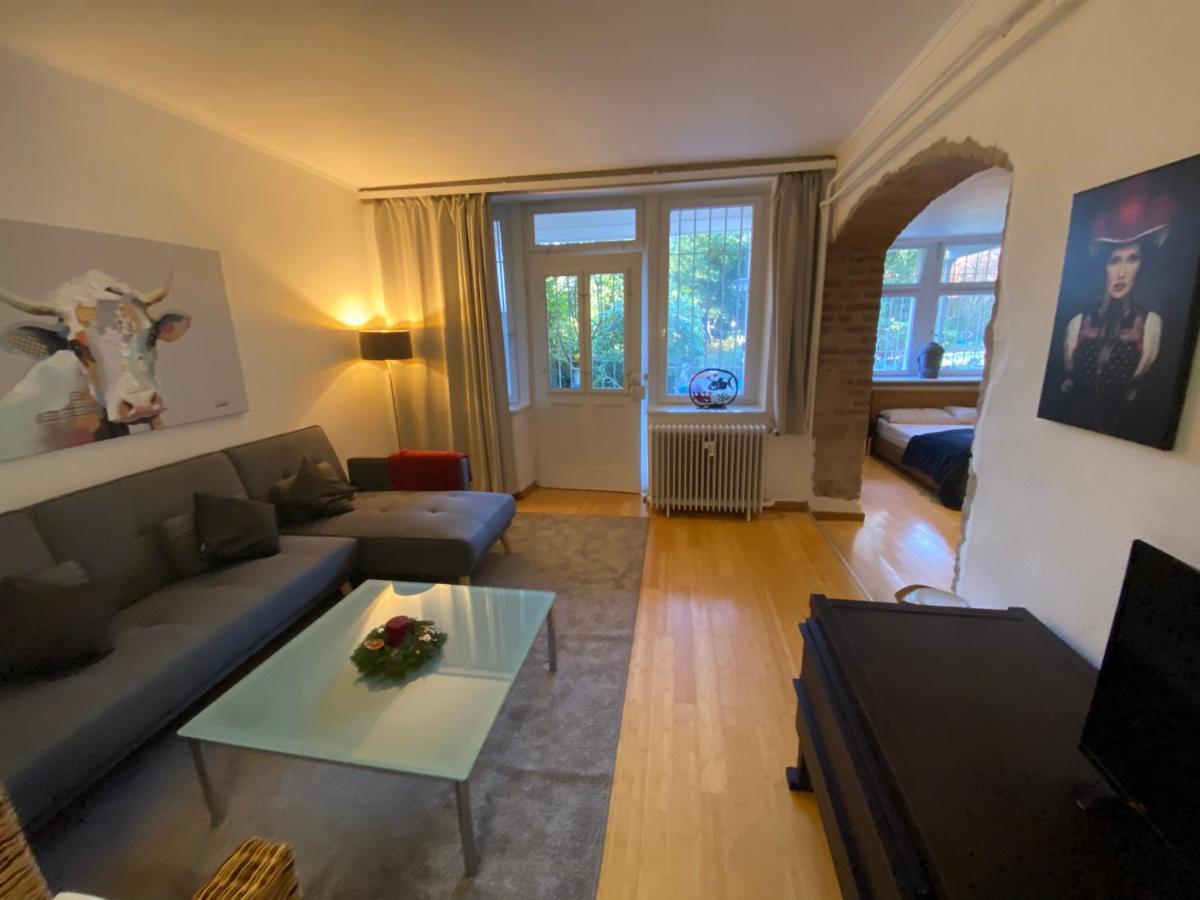 Style Comfort Silence Freiburg im Breisgau Eksteriør bilde