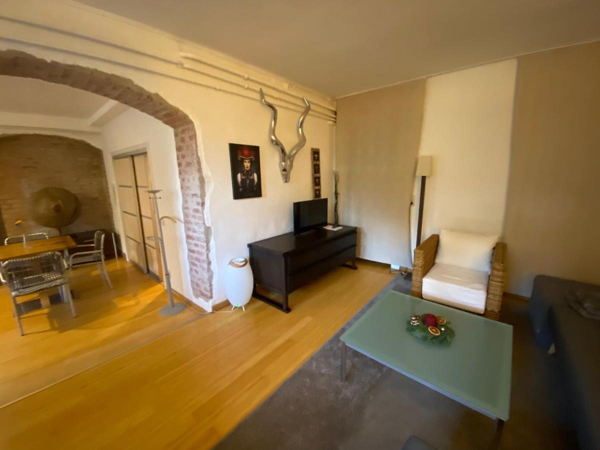 Style Comfort Silence Freiburg im Breisgau Eksteriør bilde