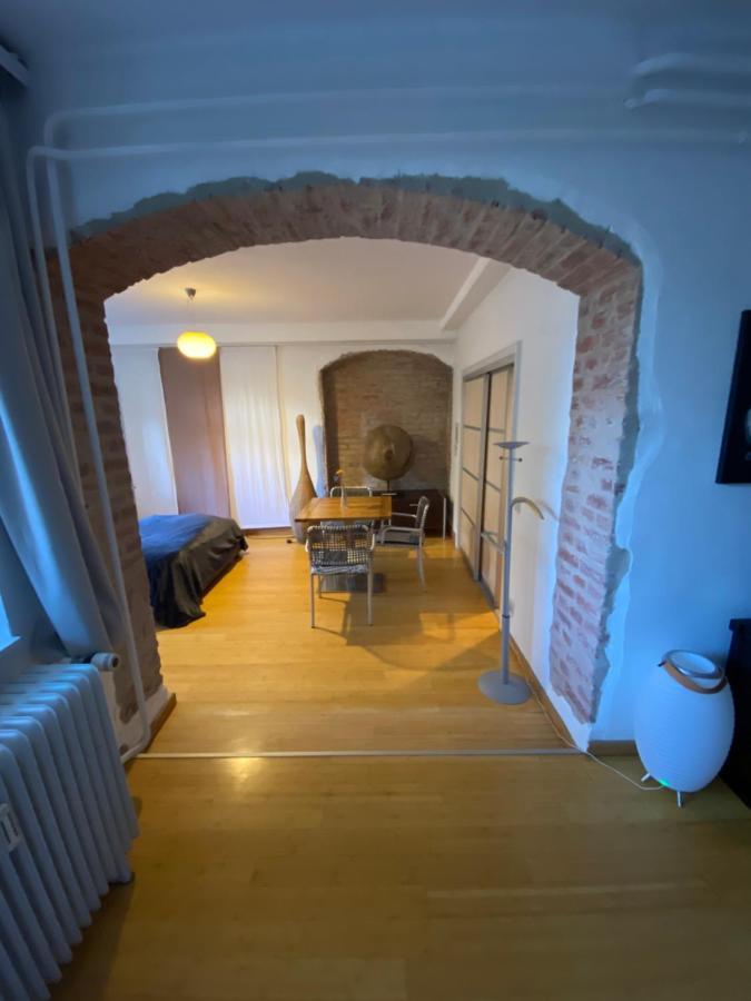 Style Comfort Silence Freiburg im Breisgau Eksteriør bilde