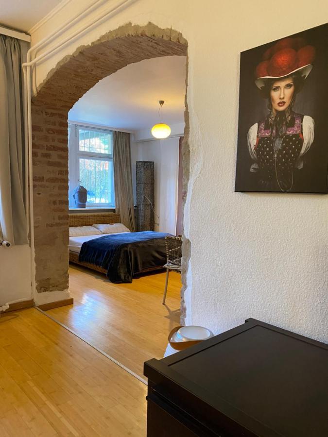 Style Comfort Silence Freiburg im Breisgau Eksteriør bilde