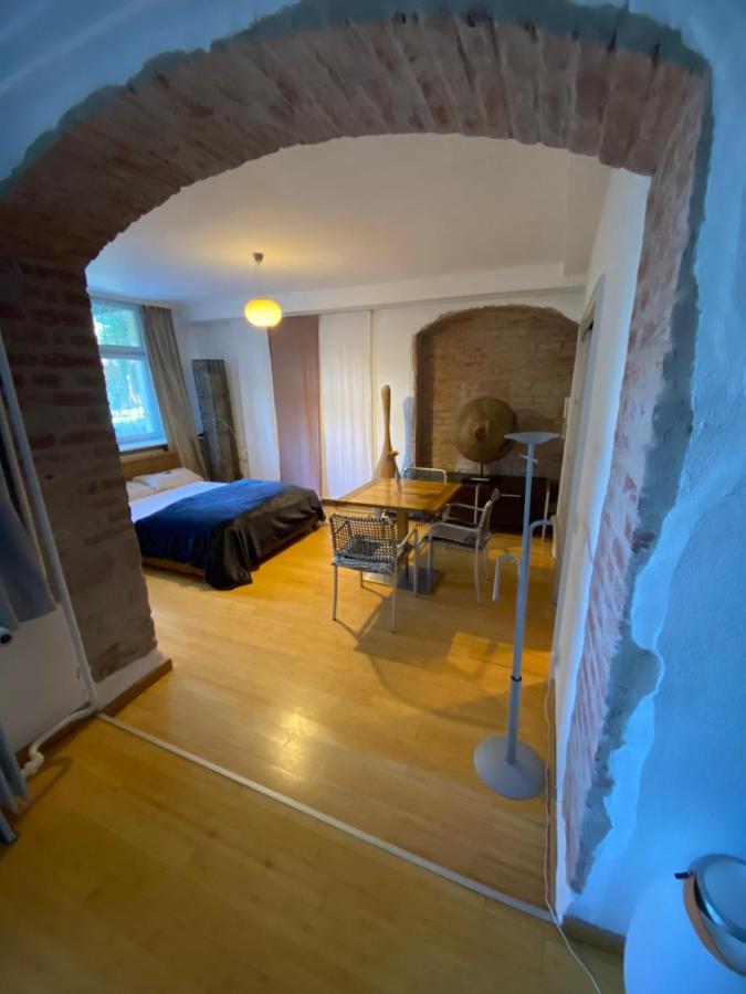 Style Comfort Silence Freiburg im Breisgau Eksteriør bilde