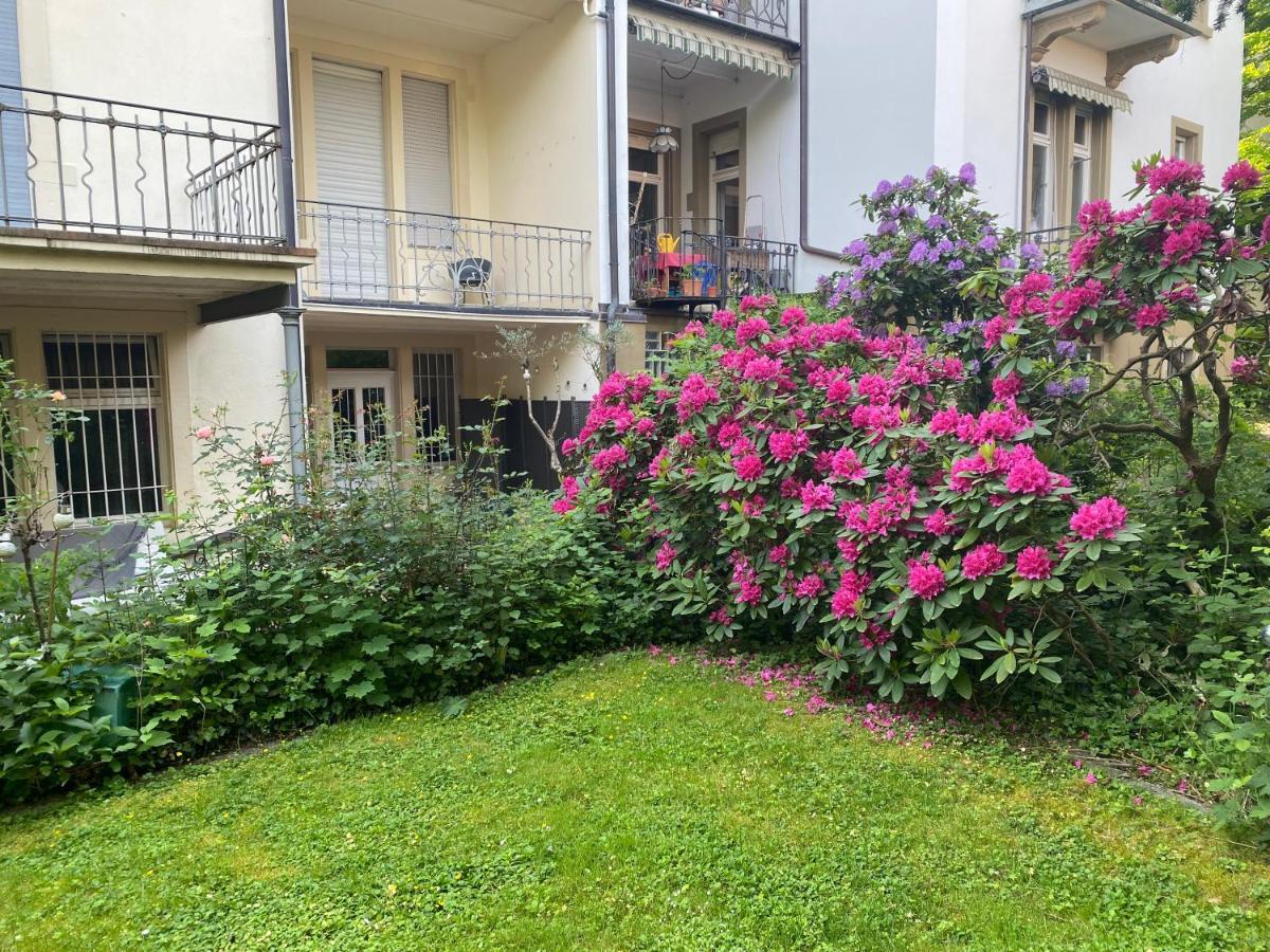 Style Comfort Silence Freiburg im Breisgau Eksteriør bilde