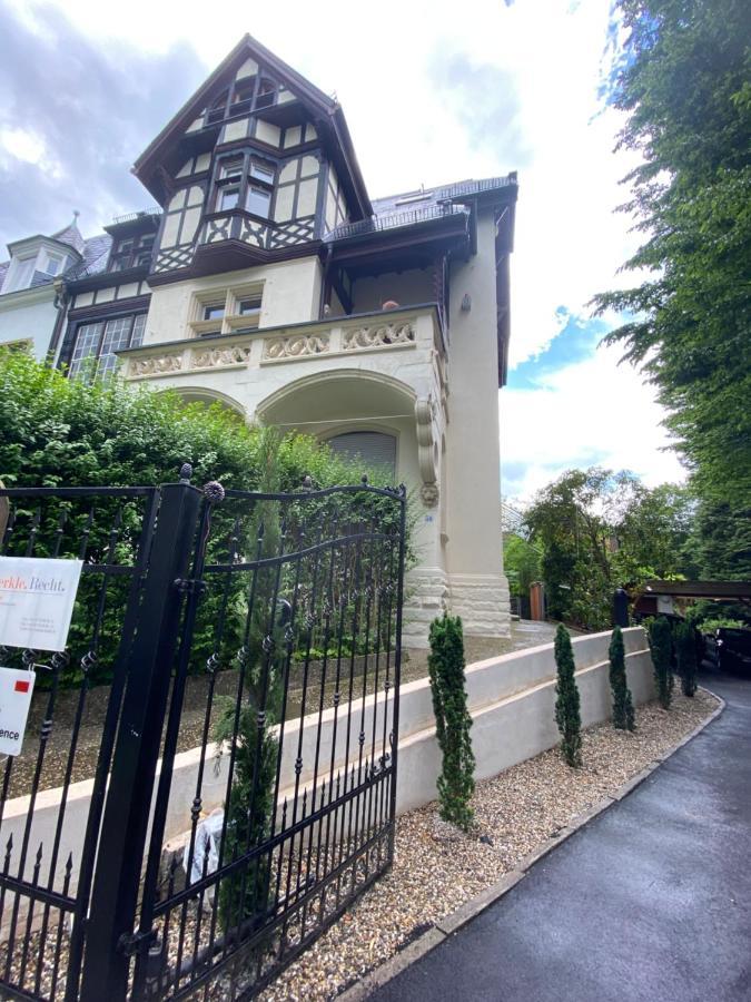 Style Comfort Silence Freiburg im Breisgau Eksteriør bilde